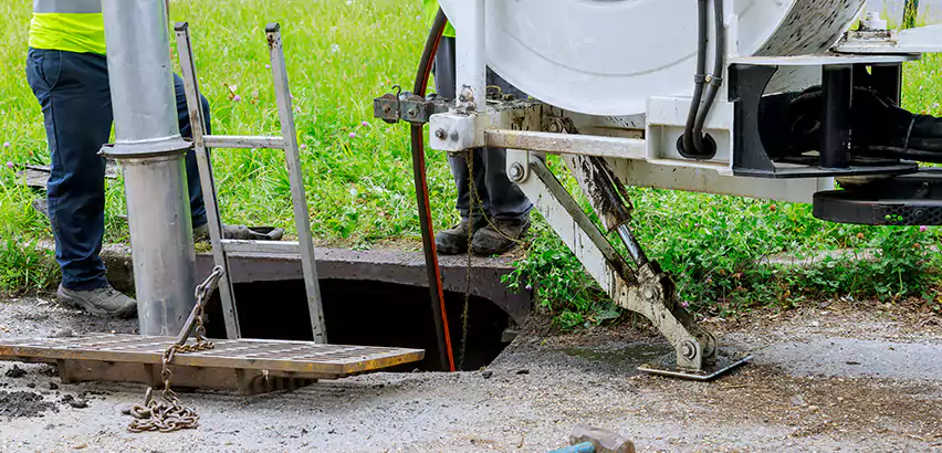 Drain Unblocking in Mastic Beach