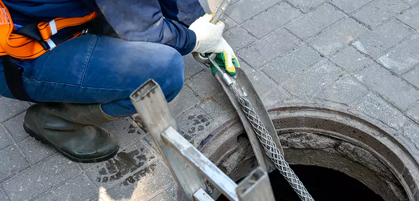 Drain Cleaning in Mastic Beach