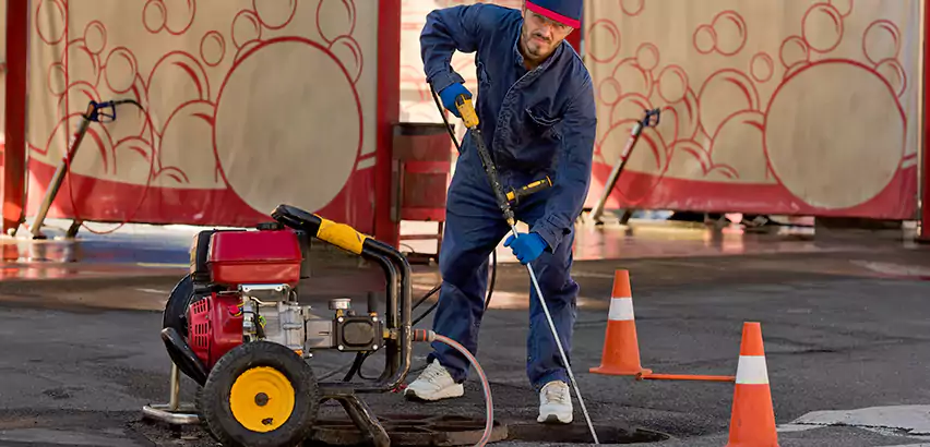 Professional Drains Camera Inspection in Mastic Beach, NY