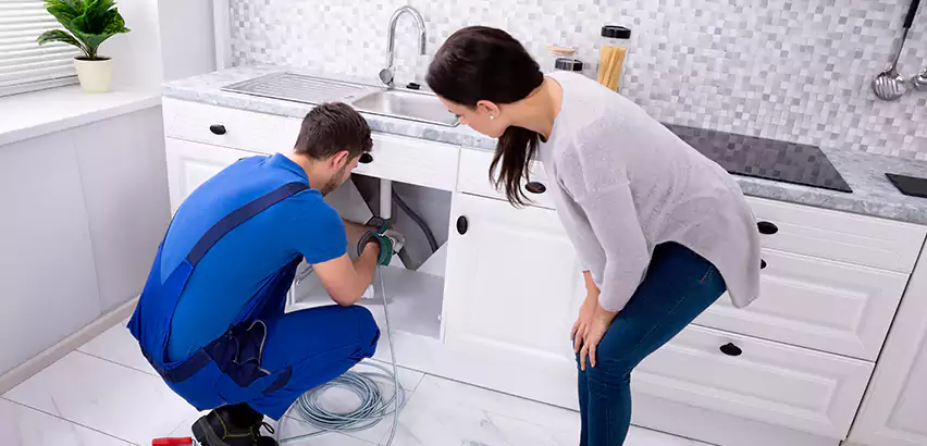 Fast Emergency Plumbing Repair Services in Mastic Beach, NY