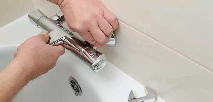 Faucet Installation in Mastic Beach