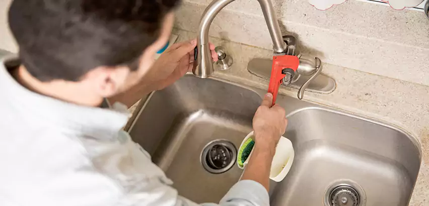 Faucet Repair in Mastic Beach