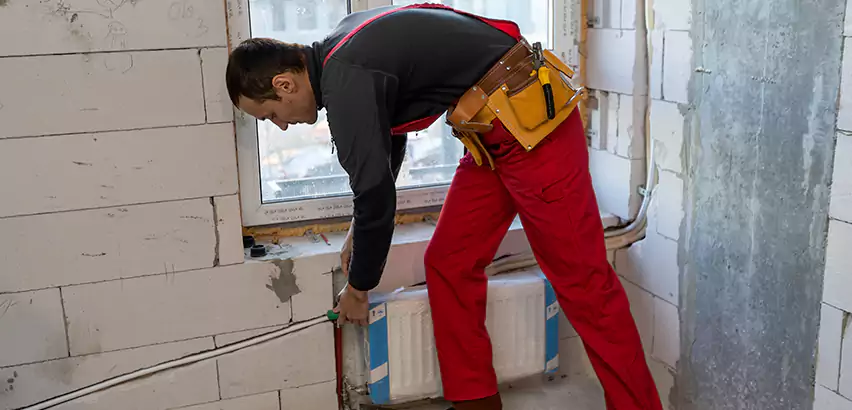 Professional Foundation Leak Repair Services in Mastic Beach, NY