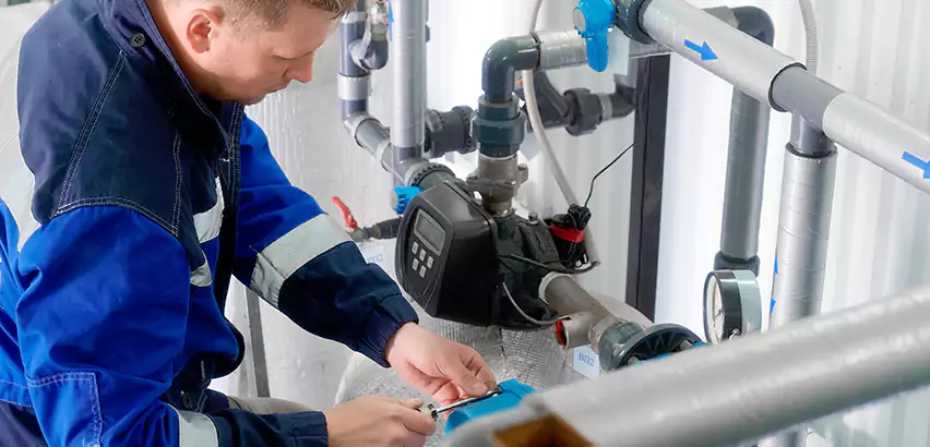 Reliable Gas Line Installation Services in Mastic Beach, NY