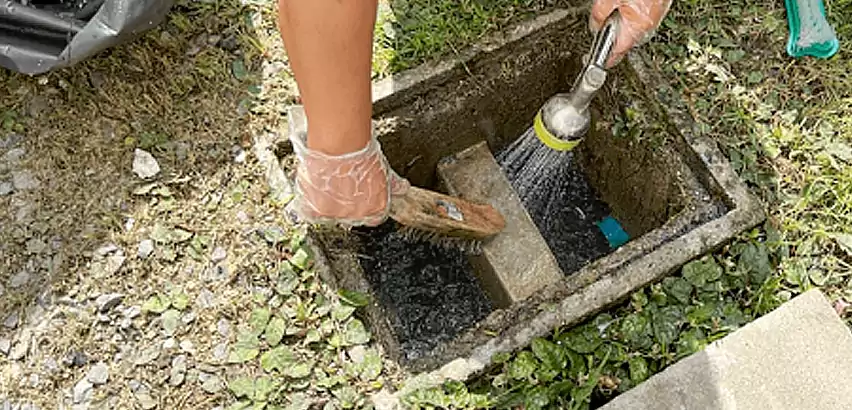 Professional Grease Trap Cleaning Services in Mastic Beach, NY