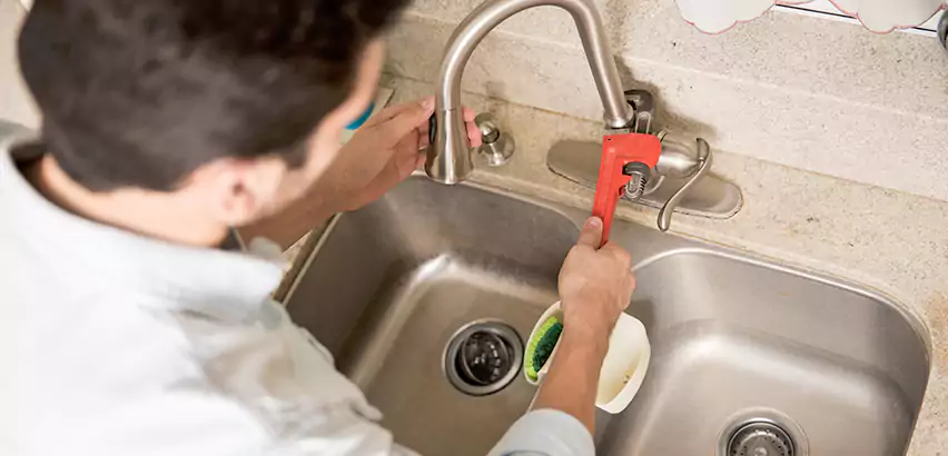 Plumbing Inspection in Mastic Beach