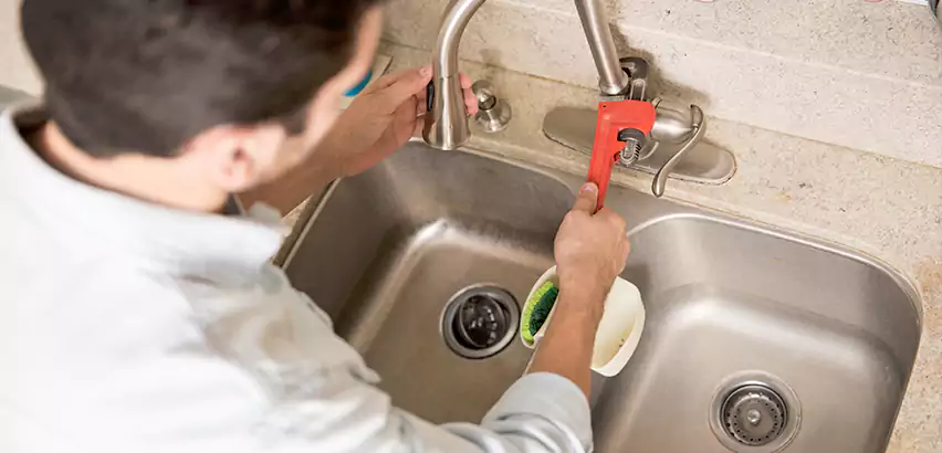 Professional Plumbing Installation Services in Mastic Beach, NY