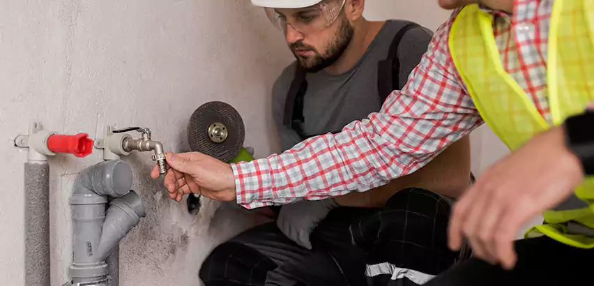 Emergency Plumbing Repair Mastic Beach