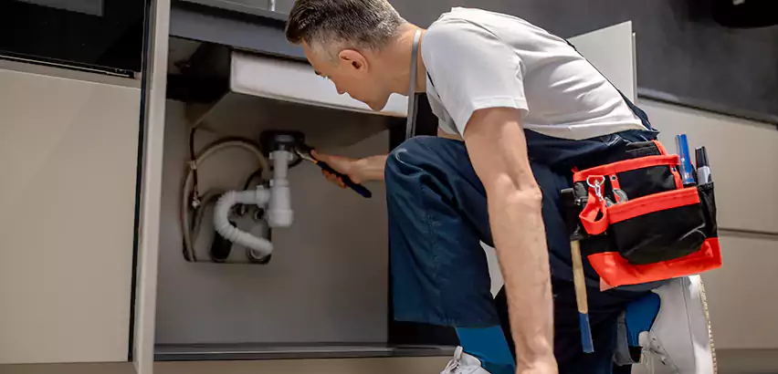 Water Heater Replacement in Mastic Beach