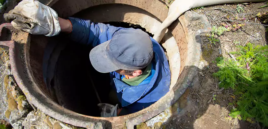 Professional Septic Tank Repair Services in Mastic Beach, NY