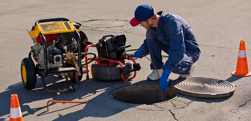 Professional Sewer Repair Services in Mastic Beach, NY
