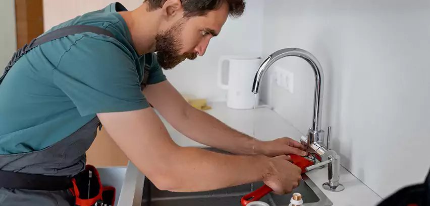 Bathroom Sink Repair in Mastic Beach