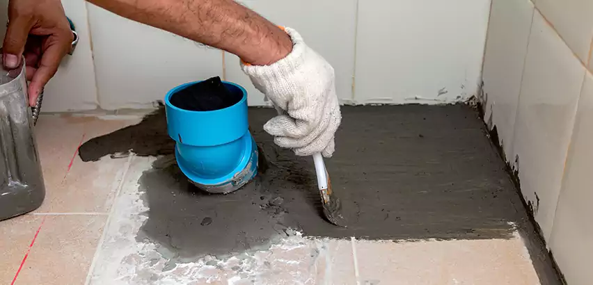 Professional Slab Leak Repair Services in Mastic Beach, NY