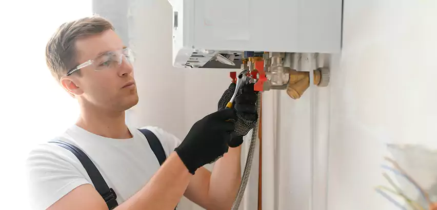 Tankless Water Heater Installation in Mastic Beach