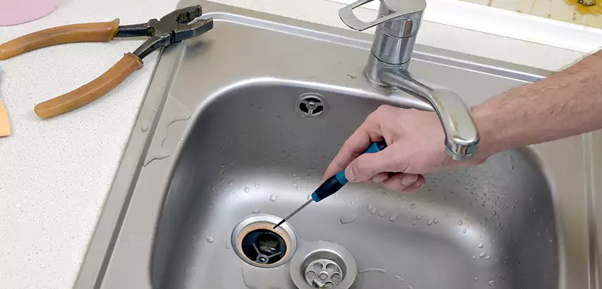 Sink Drain Replacement Mastic Beach