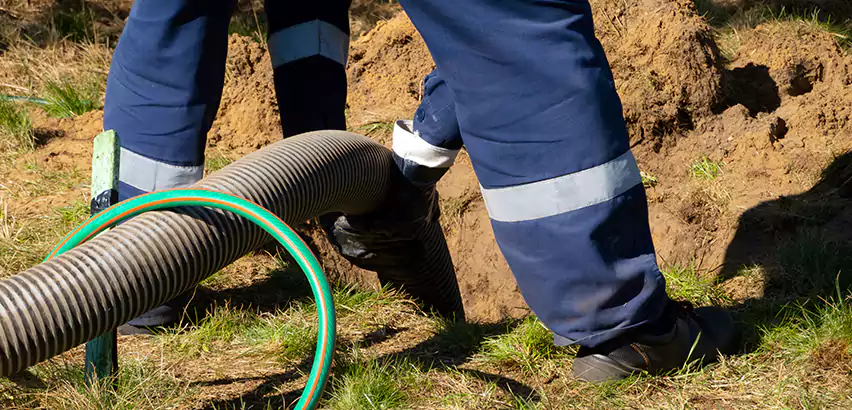Blocked Drain Repair in Mastic Beach