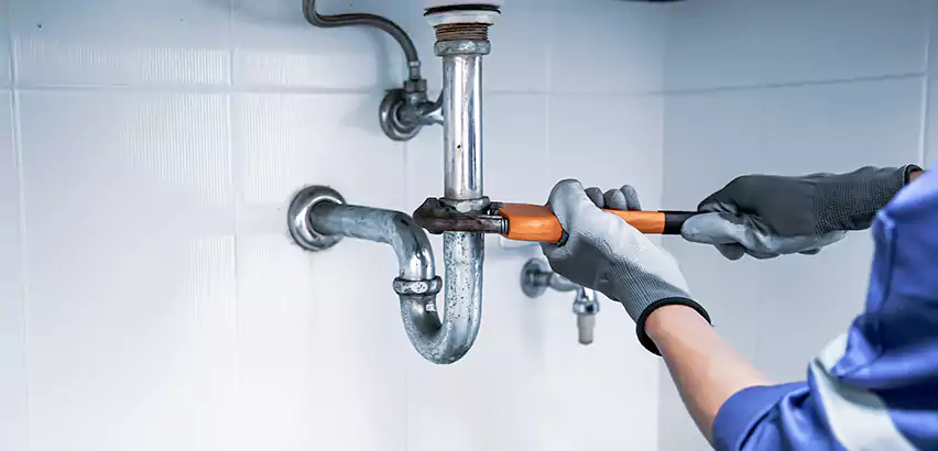 Main Drain Cleaning Service in Mastic Beach