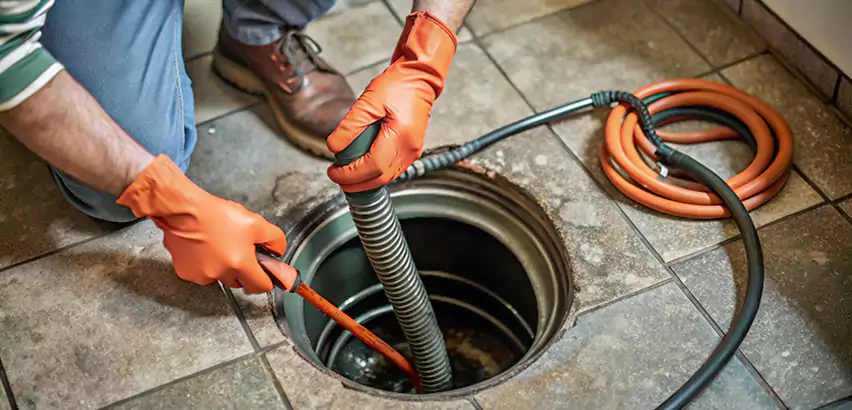 Shower Drain Cleaning in Mastic Beach