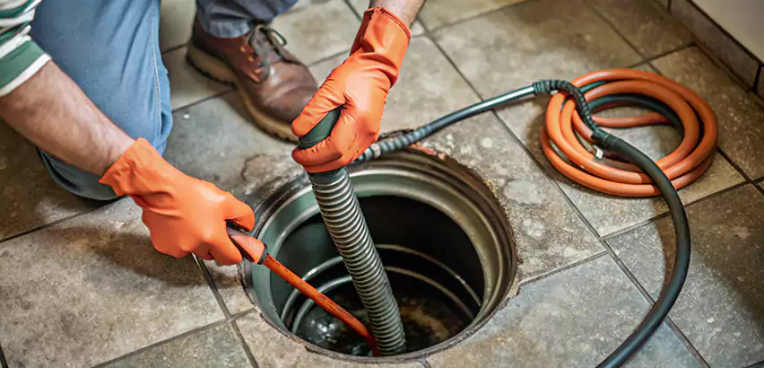 Gutter Drain Repair in Mastic Beach, NY