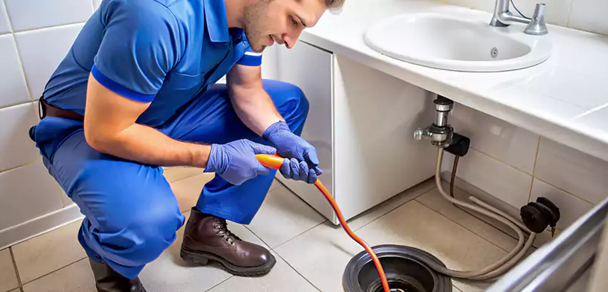 Drain Repair in Mastic Beach