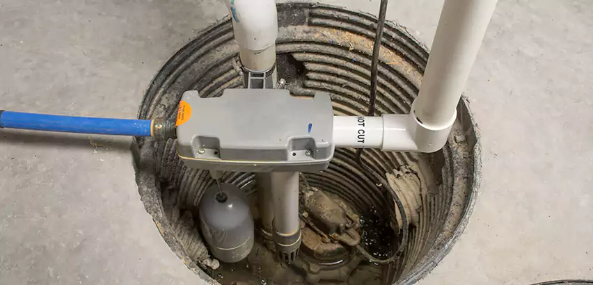 Emergency Sump Pump Repair in Mastic Beach, NY