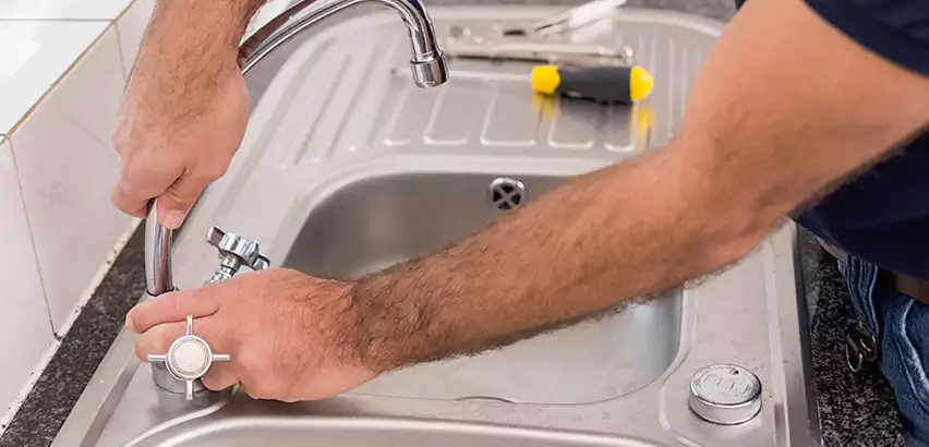 Outdoor Faucet Repair in Mastic Beach