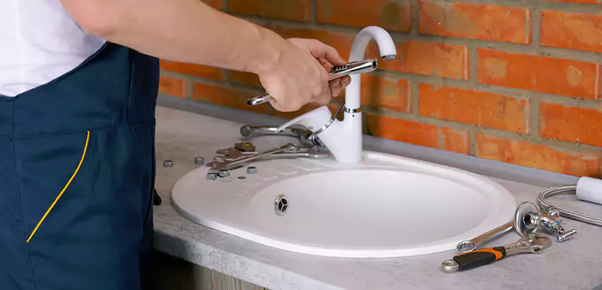 Outdoor Faucet Replacement in Mastic Beach