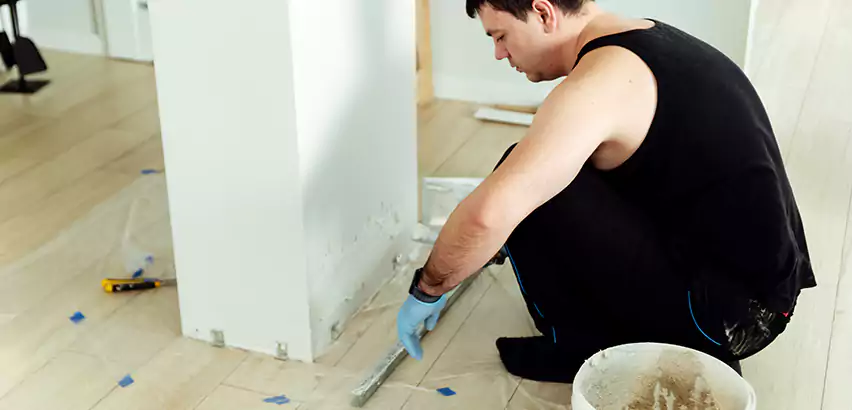 Emergency Foundation Leak Repair in Mastic Beach, NY