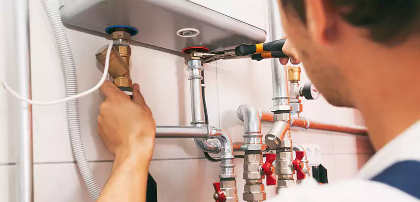 Water Heater Gas Leak Repair Mastic Beach, NY