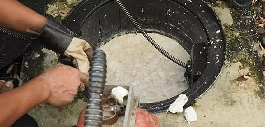 Fat Trap Cleaning in Mastic Beach, NY