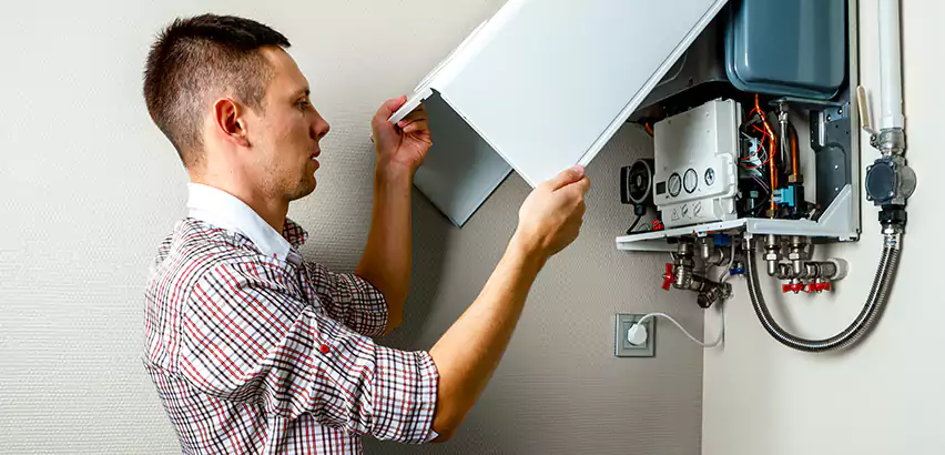 Electric Water Heater Maintenance in Mastic Beach