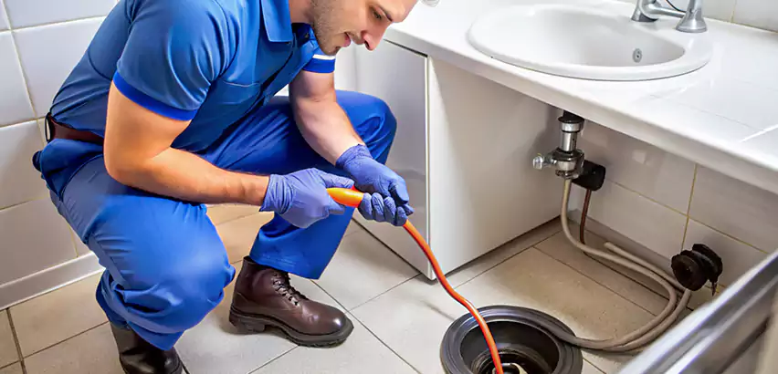 Sewer Jetting in Mastic Beach