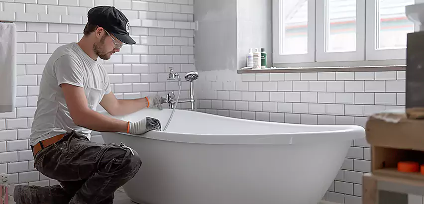 Leak Detection Companies Near Me in Mastic Beach