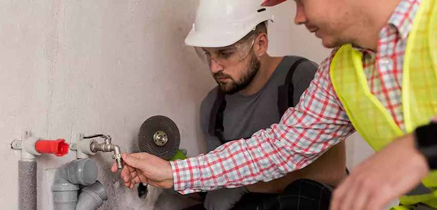 Water Softener Installation in Mastic Beach, NY