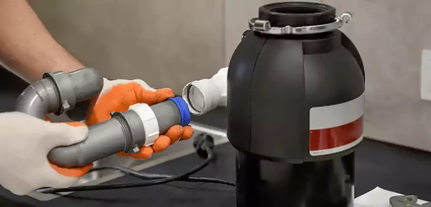 Garbage Disposal Maintenance in Mastic Beach