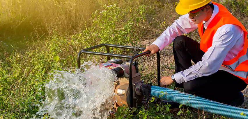 Well Pump Repair Mastic Beach