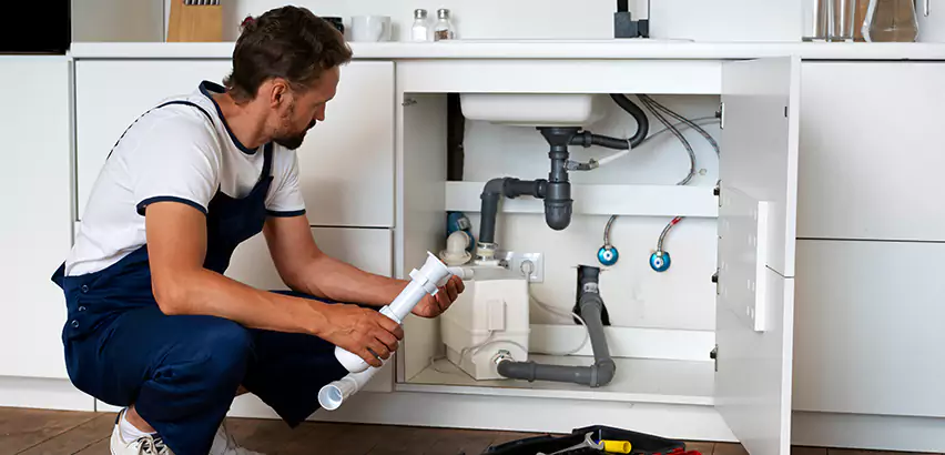 Pipe Replacement Services in Mastic Beach