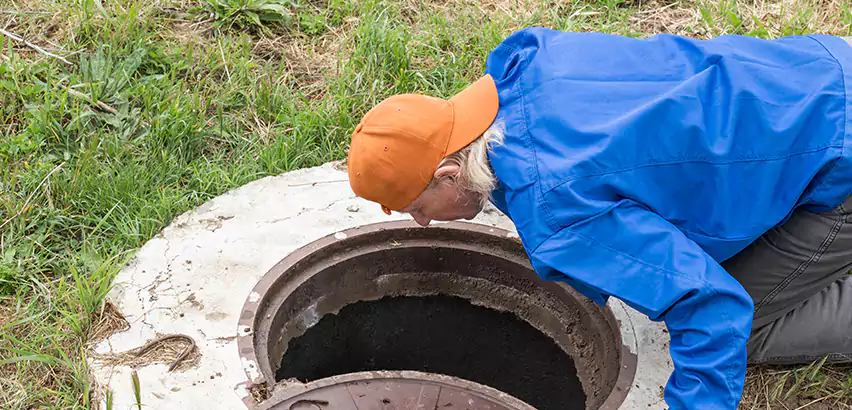 Septic Tank Leak Repair in Mastic Beach, NY