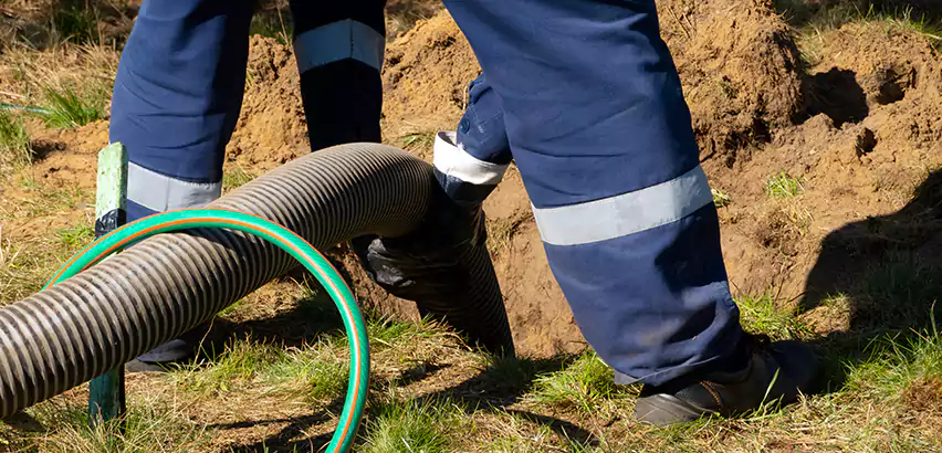 Commercial Sewer Cleaning in Mastic Beach