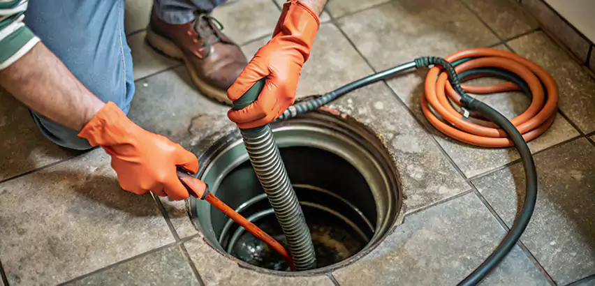 Sewer Line Root Removal in Mastic Beach