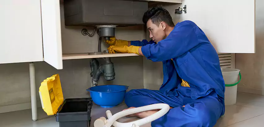 Sewer Line Maintenance Mastic Beach, NY