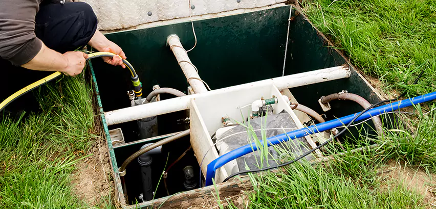Zoeller Sump Pump Maintenance in Mastic Beach
