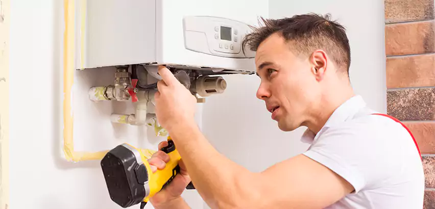 Takagi Tankless Water Heater Maintenance in Mastic Beach
