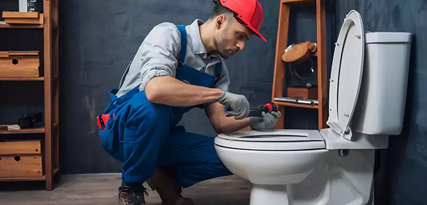 Commode Repair in Mastic Beach, NY
