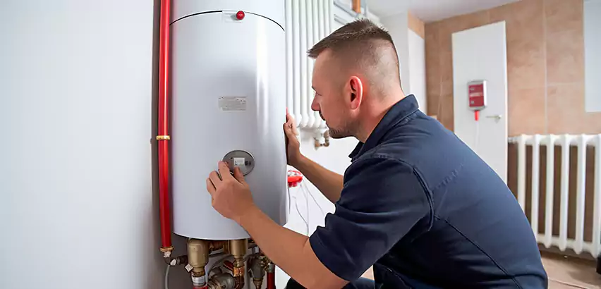 Emergency Water Heater Replacement in Mastic Beach