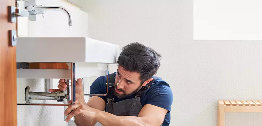 Commercial Water Leak Detection in Mastic Beach