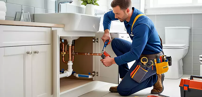 Water Damage Restoration in Mastic Beach