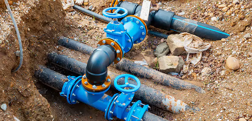 Professional Water Line Installation Services in Mastic Beach, NY