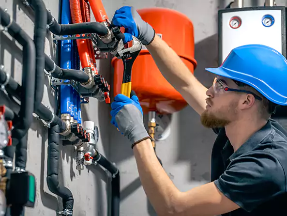 Why Choose Mastic Beach Plumbing for Backflow Preventer Installation in Mastic Beach, NY?