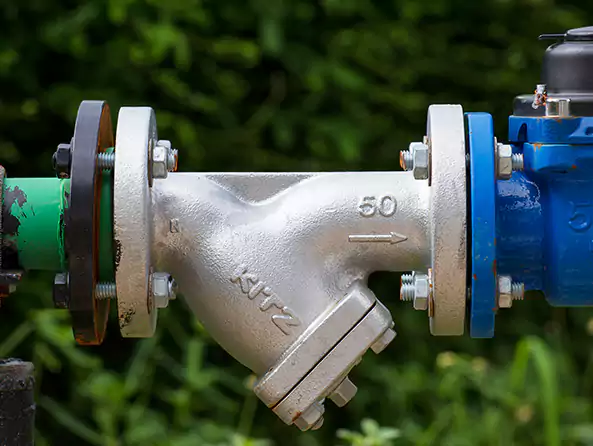 Why Choose Mastic Beach Plumbing for Backflow Preventer Services in Mastic Beach, NY?